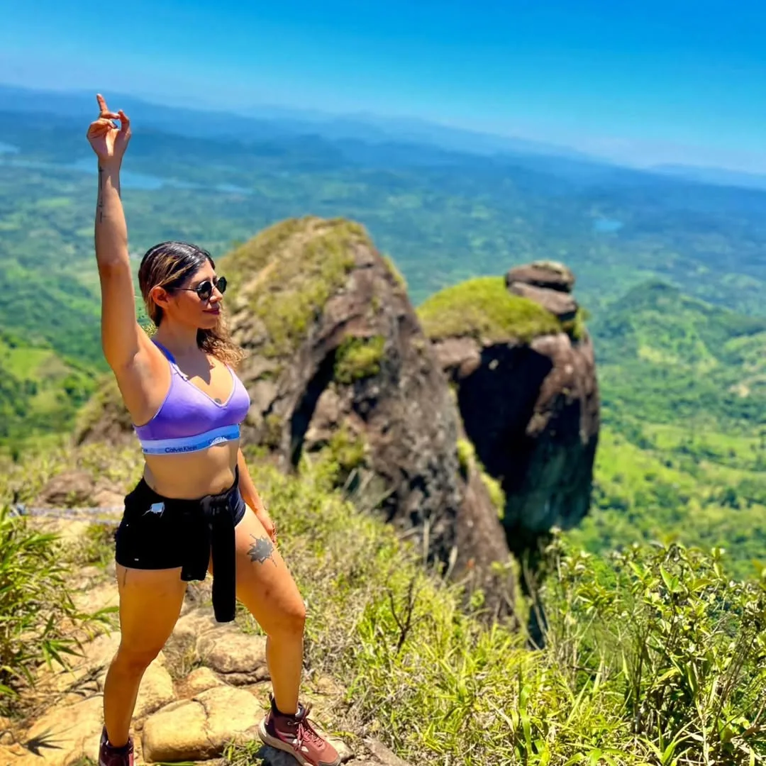 Ilhiana Vallecillo