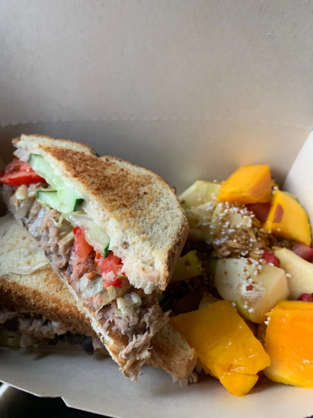 Sandwich